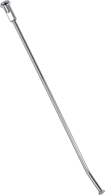 Coated Steel Individual Spokes 02110116