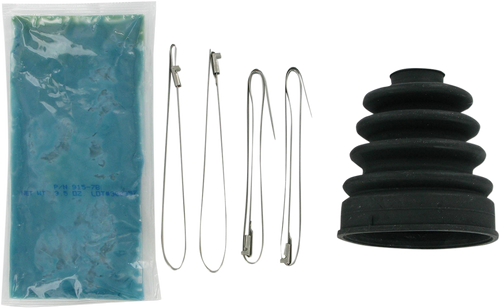 CV Boot Kit Standard — CV Boot 02130225