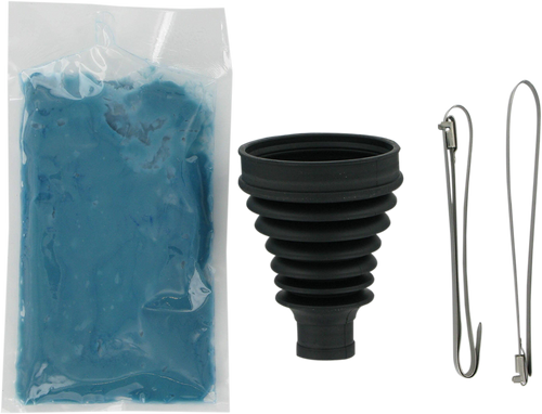 CV Boot Kit Standard — CV Boot 02130344
