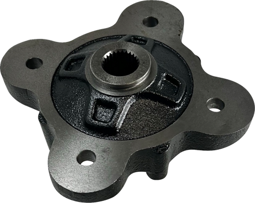 Wheel Hub 02131222