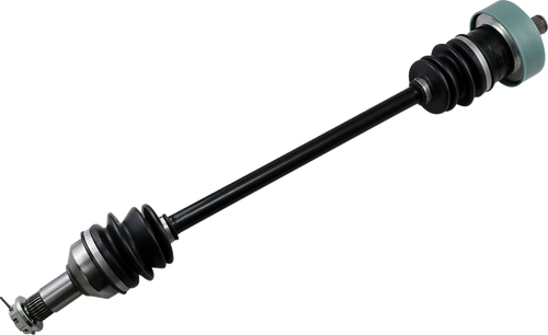 Complete Axle Kit 02140978 Complete Axle Kit 02140978