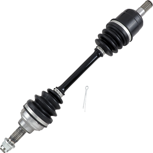 Complete Axle Kit 02141018