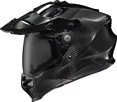 XT9000 CARBON FULL-FACE HELMET GLOSS BLACK MD-75-2180M XT9000 CARBON FULL-FACE HELMET GLOSS BLACK MD-75-2180M