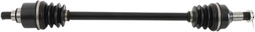 8 Ball Extreme Duty Axle 02141372 8 Ball Extreme Duty Axle 02141372