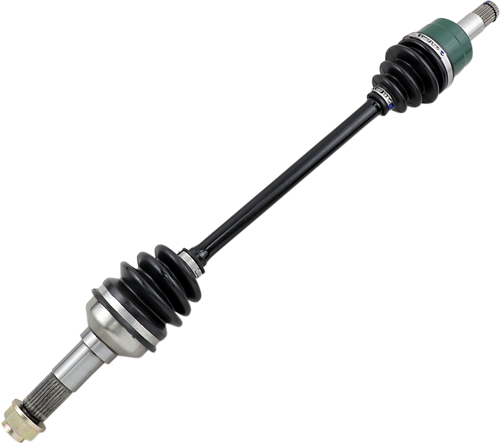 OEM Replacement Standard CV Axle 02141707