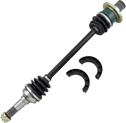 OEM Replacement Standard CV Axle 02141709
