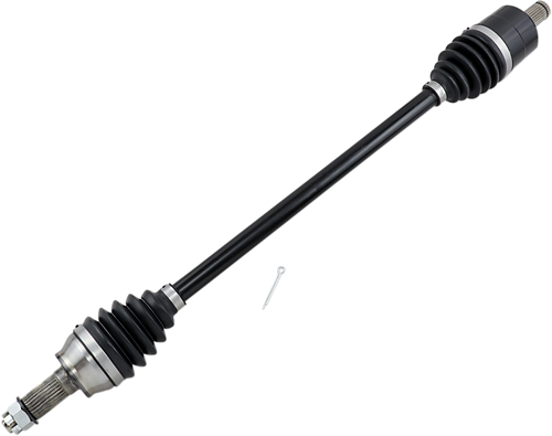 Heavy-Duty CV Axles 02141752
