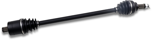 8 Ball Extreme Duty Axle 02141790