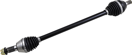 Heavy-Duty CV Axle Kit 02141848 Heavy-Duty CV Axle Kit 02141848
