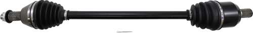 OEM Replacement Standard CV Axle 02142004