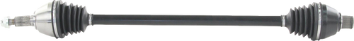 Heavy-Duty CV Axles 02142866