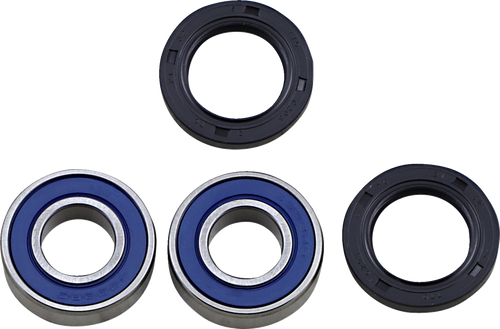 Wheel Bearing Kit 02150194
