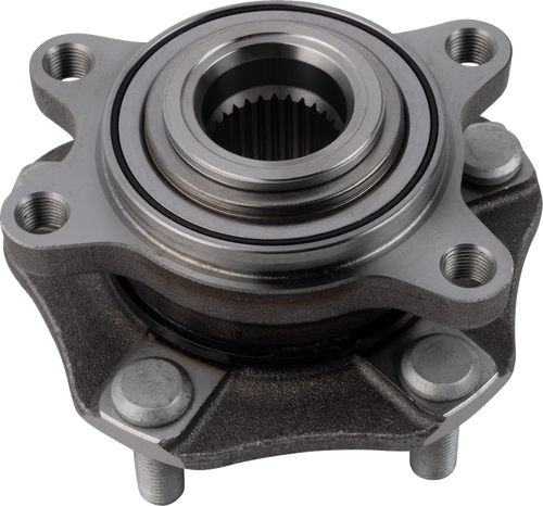 Wheel Bearing Kit 02151256