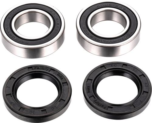 Wheel Bearing Kit 02151413