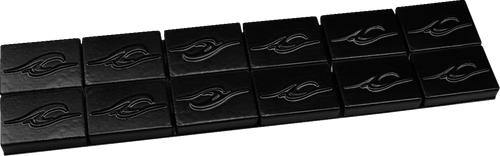 Wheel Weights 02210027