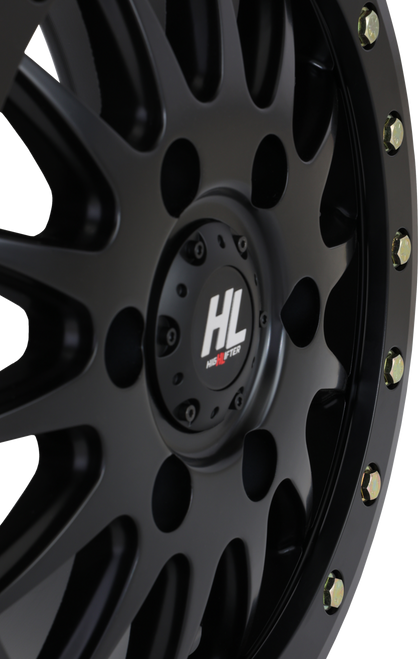 HL24 Wheel 02301526