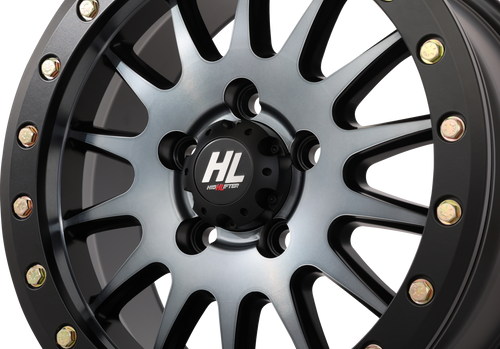 HL24 Wheel 02301531