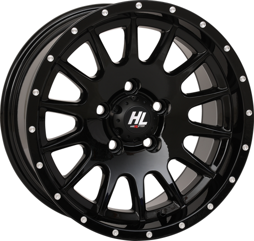 HL25 Wheel 02301533