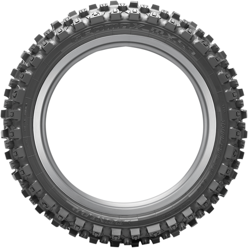 Geomax MX53 Tire 03130726
