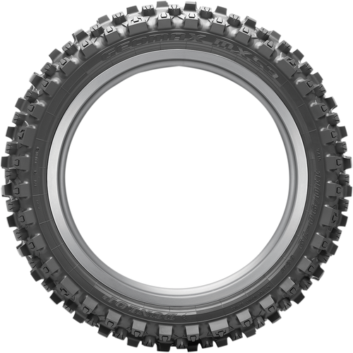 Geomax MX53 Tire 03130731