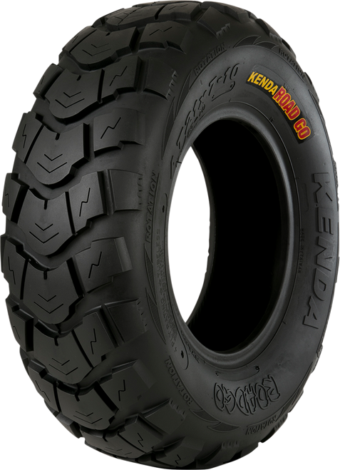 K572 Road Go Tire 03190128