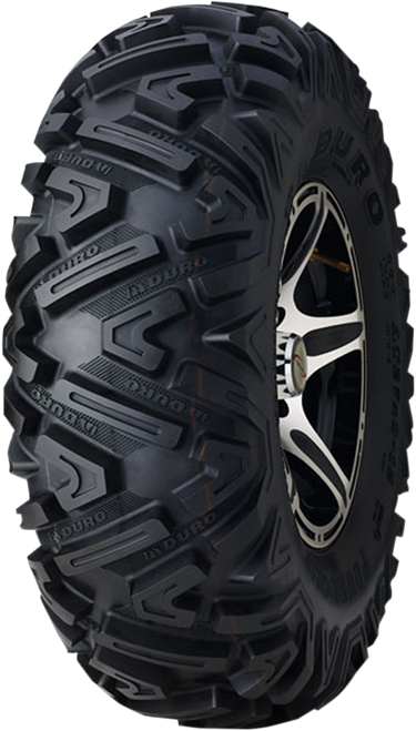 DI2038 Power Grip II Tire 03201019