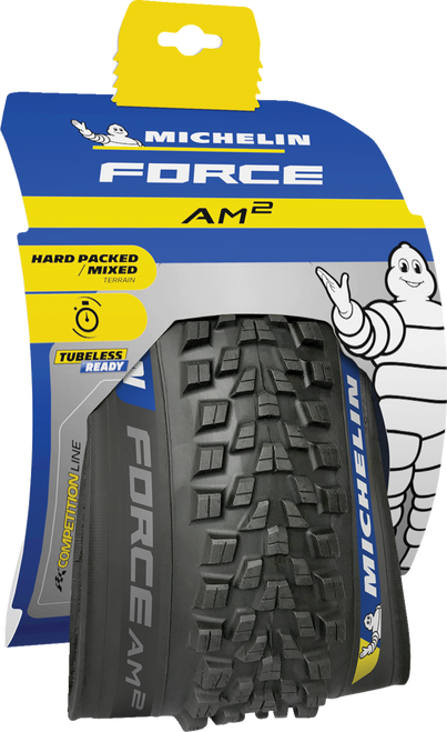 Force AM2 Competition Bicycle Tire 03440029 Force AM2 Competition Bicycle Tire 03440029