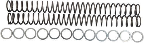Fork Springs — 26.90 lb/in 04050028