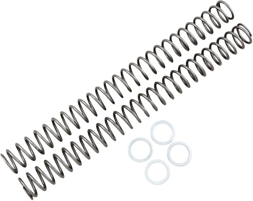 Fork Springs — 26.90 lb/in 04050098