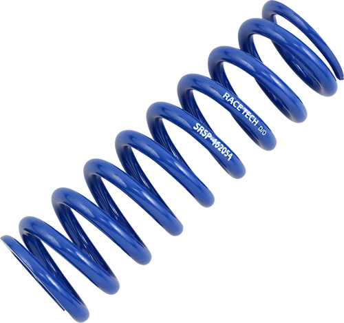 Fork Springs — 30.20 lb/in 04050270