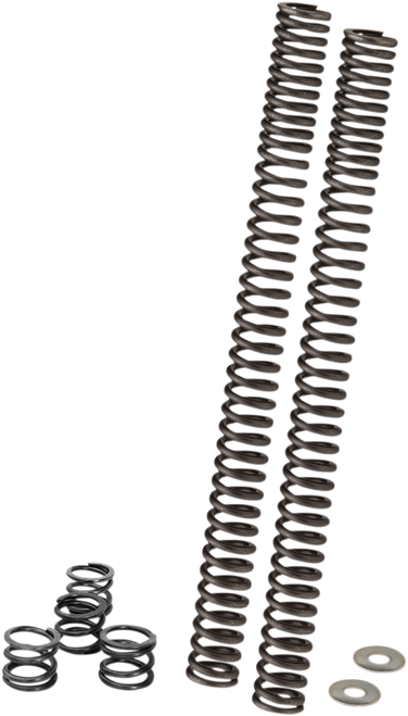 Replacement Front Fork Springs 04050528
