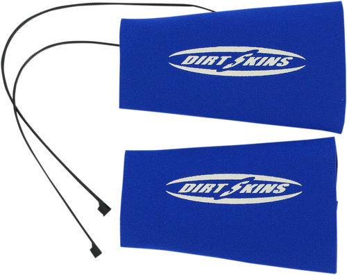 Dirt Skins™ Fork Covers 04060019