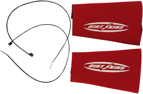 Dirt Skins™ Fork Covers 04060020