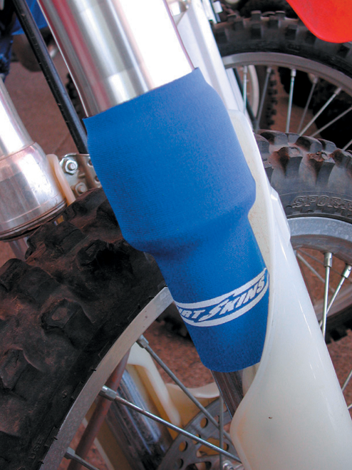Dirt Skins™ Fork Covers 04060023