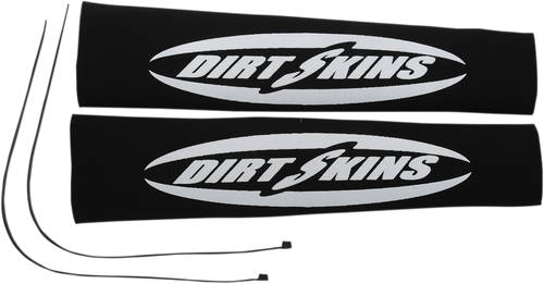 Dirt Skins™ Fork Covers 04060106
