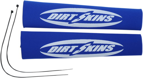 Dirt Skins™ Fork Covers 04060107