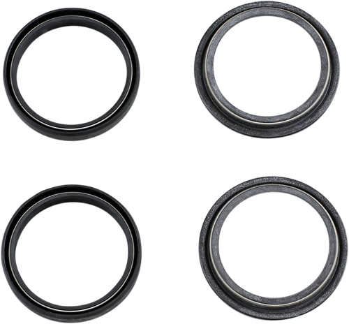 Fork Seal/Wiper Kit 04070348