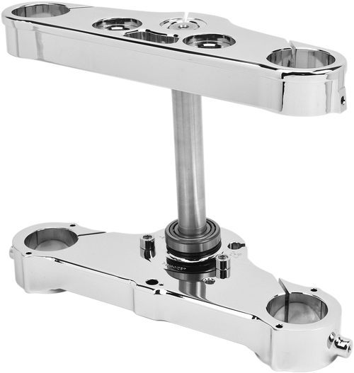 Softail 4° Triple Tree Kit 04080368