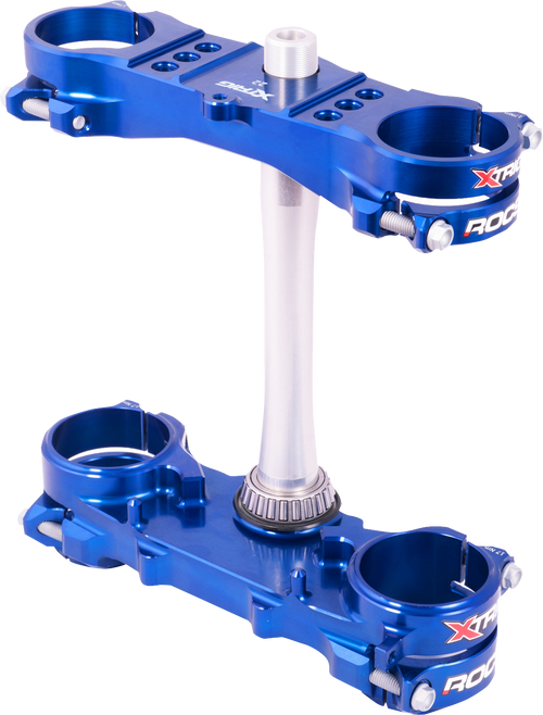 Triple Clamp 04080432