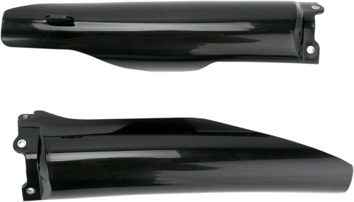 Replacement Fork Covers for Kawasaki 04120141
