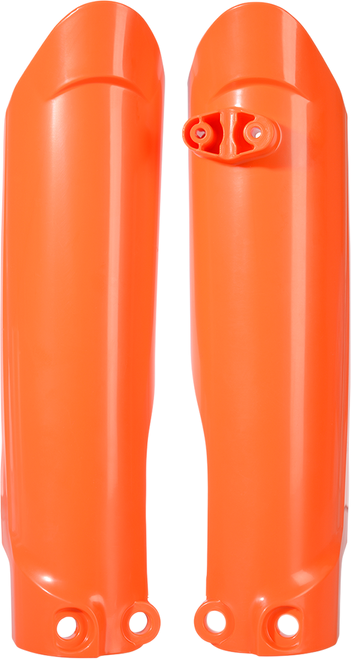 Replacement Fork Covers for KTM/Husqvarna — Fork 04120516 Replacement Fork Covers for KTM/Husqvarna — Fork 04120516