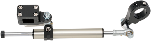 11-Way Rebuildable Steering Stabilizer 04140420 11-Way Rebuildable Steering Stabilizer 04140420