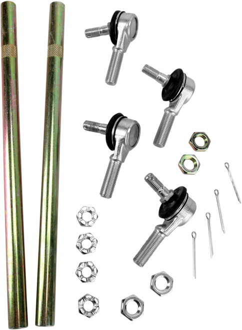 Tie-Rod Assembly Upgrade Kit 04300566 Tie-Rod Assembly Upgrade Kit 04300566