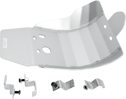 Aluminum Skid Plate — Skid Plate 05050064