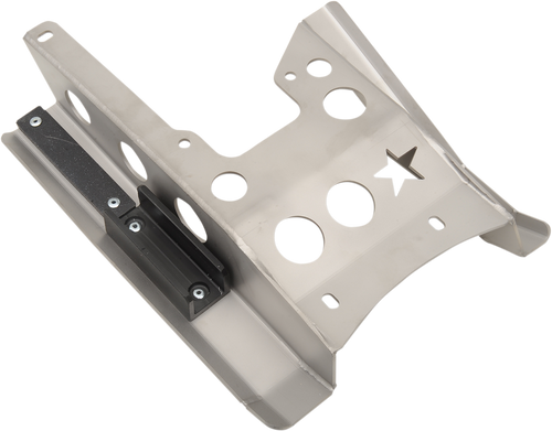Stainless Steel Skid Plate 05050398