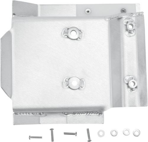 Swingarm Skid Plate 05050937