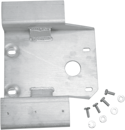 Swingarm Skid Plate 05051080