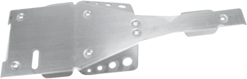 Frame Glide Plate 05051087