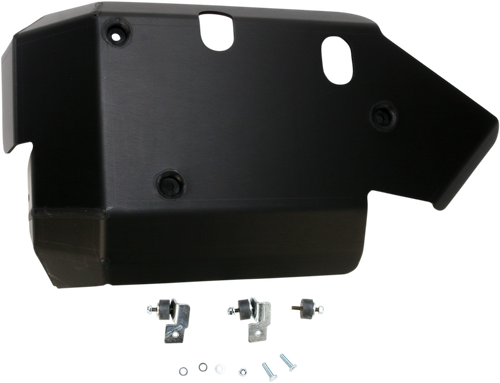 Aluminum Skid Plate — Skid Plate 05060744