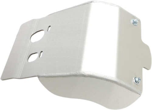 Aluminum Skid Plate — Skid Plate 05061190